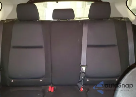 2015 Mazda Cx-5 Sport from USA, damaged, VIN JM3KE4BY3F0500822